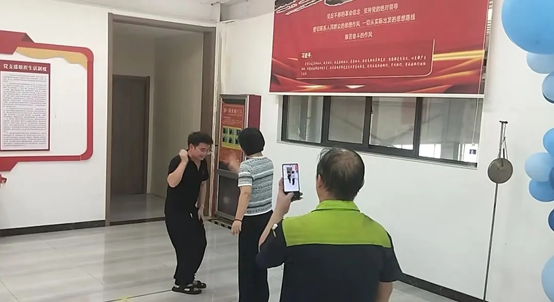 生日會(huì)丨2025二季度員工暖心慶生，共度美好時(shí)光